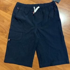 Navy Blazer Tommy Hilfiger Short